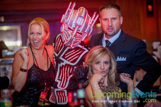 Hair O' The Dog 2016 (Gallery 2)