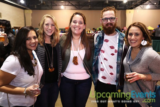 Big Philly Beerfest 2016 (Saturday)