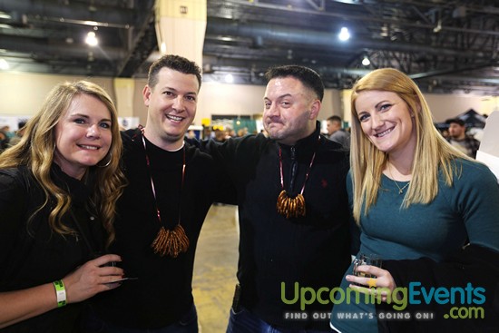 Big Philly Beerfest 2016 (Saturday)
