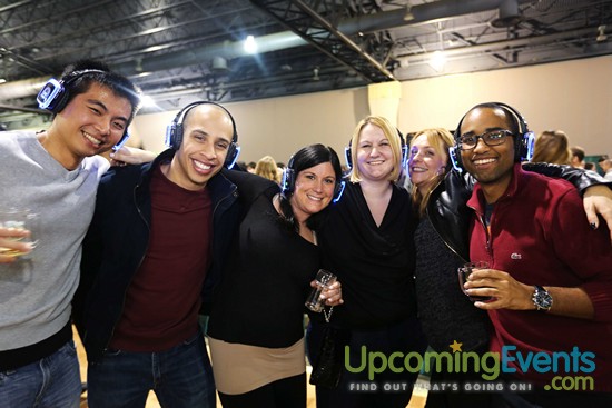 Big Philly Beerfest 2016 (Saturday)