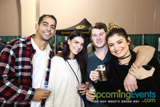 Big Philly Beerfest 2016 (Saturday)