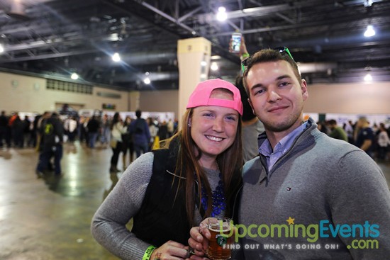 Big Philly Beerfest 2016 (Saturday)