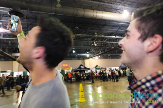 Big Philly Beerfest 2016 (Saturday)