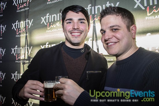 Winterfest Live! 2016 (Gallery C)