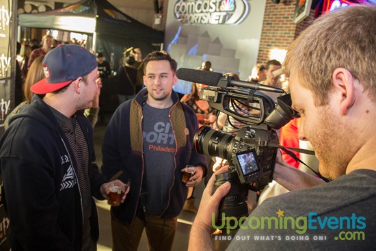 Winterfest Live! 2016 (Gallery C)