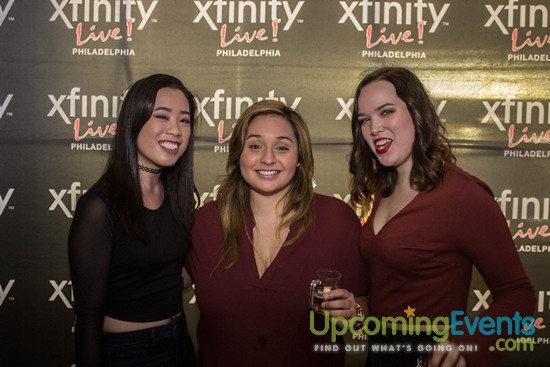 Winterfest Live! 2016 (Gallery C)