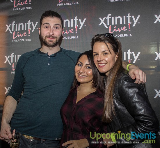 Winterfest Live! 2016 (Gallery C)