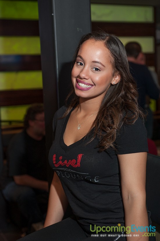 Winterfest Live! 2016 (Gallery A)