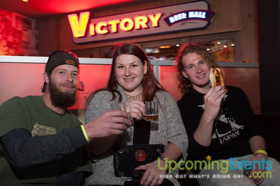 Winterfest Live! 2016 (Gallery A)