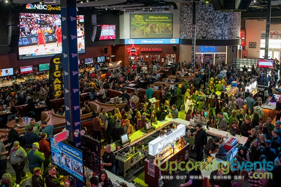 Winterfest Live! 2016 (Gallery A)