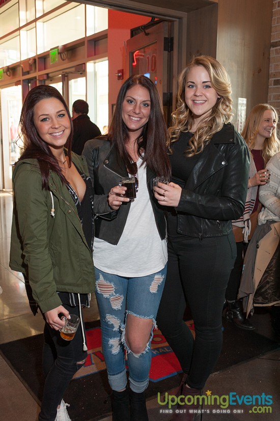 Winterfest Live! 2016 (Gallery A)