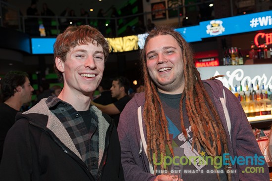 Winterfest Live! 2016 (Gallery A)