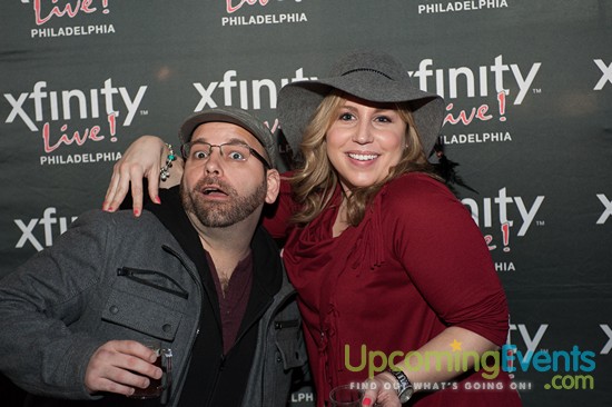 Winterfest Live! 2016 (Gallery A)