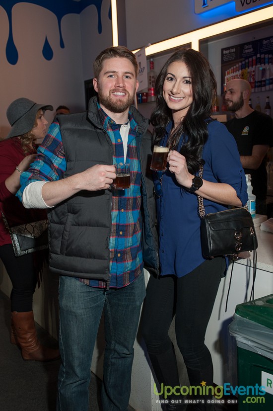 Winterfest Live! 2016 (Gallery A)