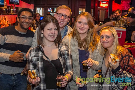 Winterfest Live! 2016 (Gallery B)