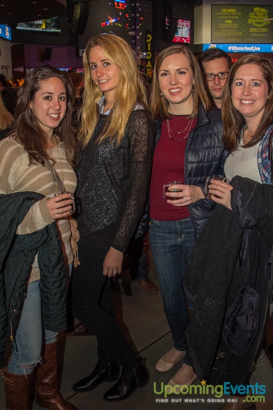 Winterfest Live! 2016 (Gallery B)