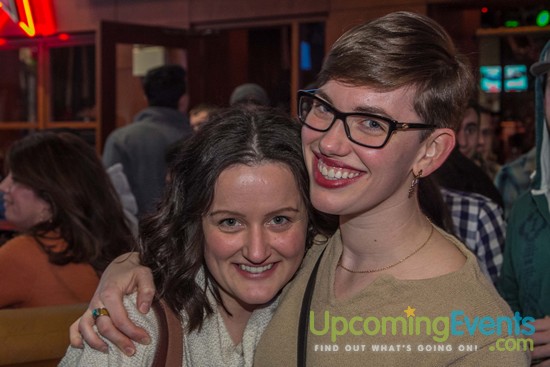 Winterfest Live! 2016 (Gallery B)