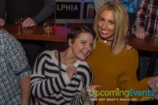 Winterfest Live! 2016 (Gallery B)