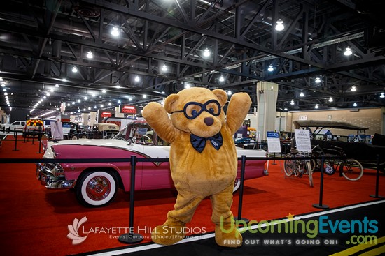 Black Tie Tailgate 2016 - Red Carpet Photos