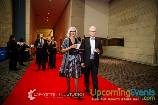 Black Tie Tailgate 2016 - Red Carpet Photos