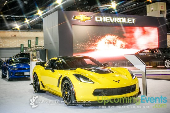 Black Tie Tailgate 2016 - Car Photos