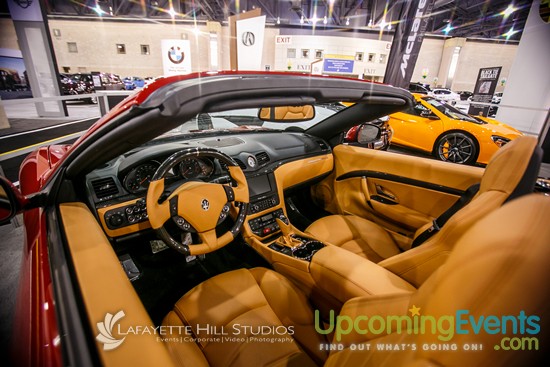 Black Tie Tailgate 2016 - Car Photos