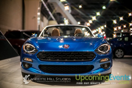 Black Tie Tailgate 2016 - Car Photos