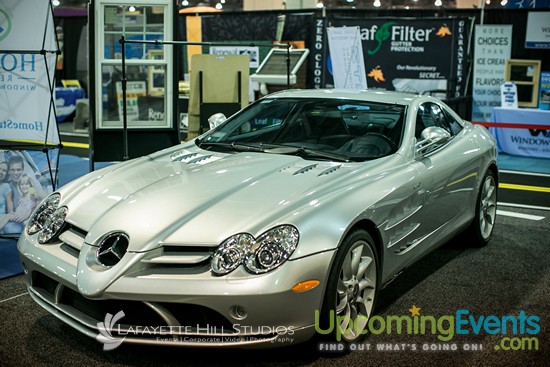 Black Tie Tailgate 2016 - Car Photos