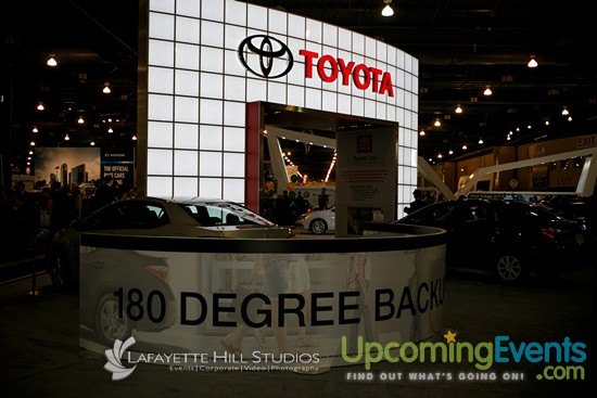 Black Tie Tailgate 2016 - Candid Event Photos