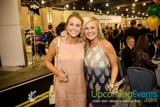 Black Tie Tailgate 2016 - Candid Event Photos