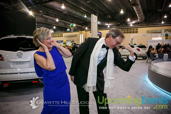 Black Tie Tailgate 2016 - Candid Event Photos