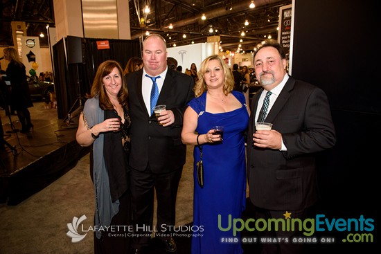 Black Tie Tailgate 2016 - Candid Event Photos