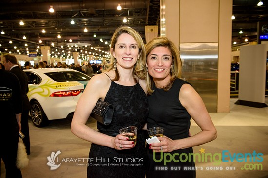 Black Tie Tailgate 2016 - Candid Event Photos