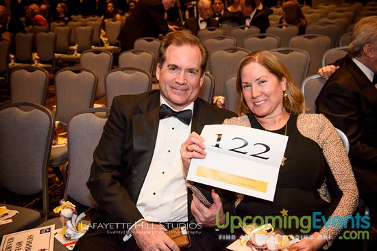 Black Tie Tailgate 2016 - Candid Event Photos