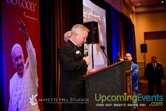 Black Tie Tailgate 2016 - Candid Event Photos