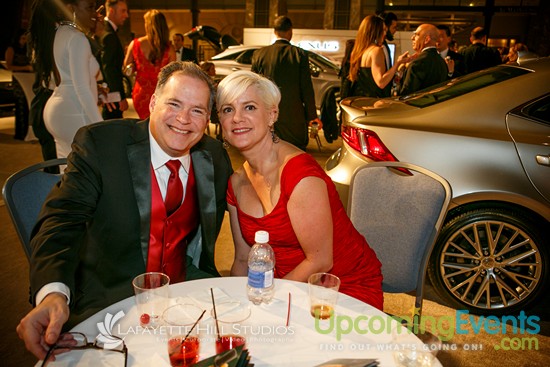 Black Tie Tailgate 2016 - Candid Event Photos