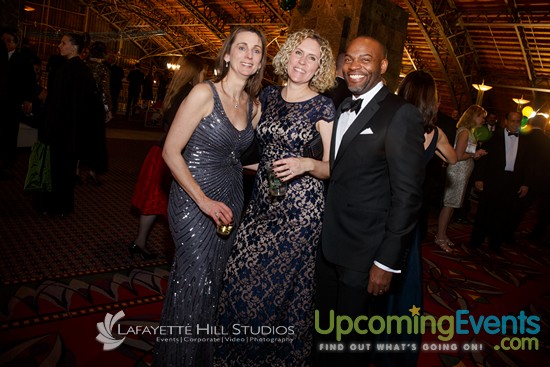 Black Tie Tailgate 2016 - Candid Event Photos