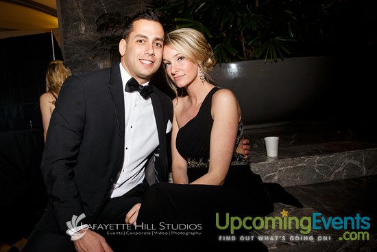 Black Tie Tailgate 2016 - Candid Event Photos