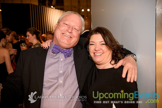 Black Tie Tailgate 2016 - Candid Event Photos