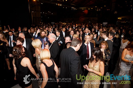 Black Tie Tailgate 2016 - Candid Event Photos