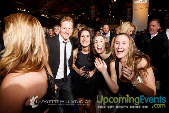 Black Tie Tailgate 2016 - Candid Event Photos