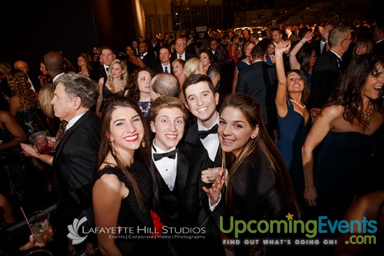 Black Tie Tailgate 2016 - Candid Event Photos