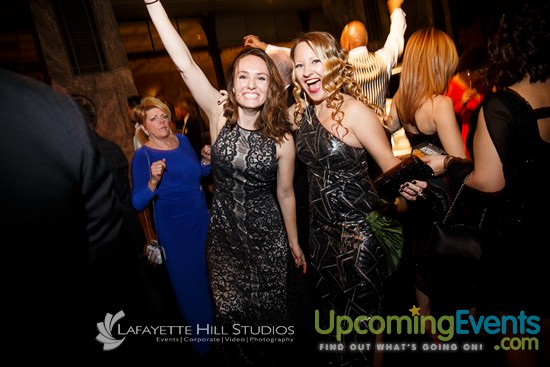 Black Tie Tailgate 2016 - Candid Event Photos