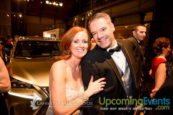 Black Tie Tailgate 2016 - Candid Event Photos