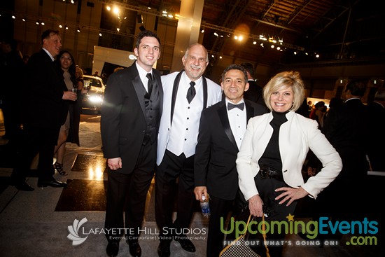 Black Tie Tailgate 2016 - Candid Event Photos