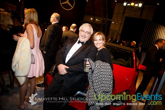 Black Tie Tailgate 2016 - Candid Event Photos