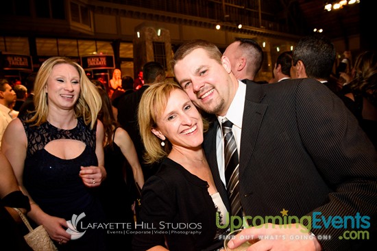 Black Tie Tailgate 2016 - Candid Event Photos