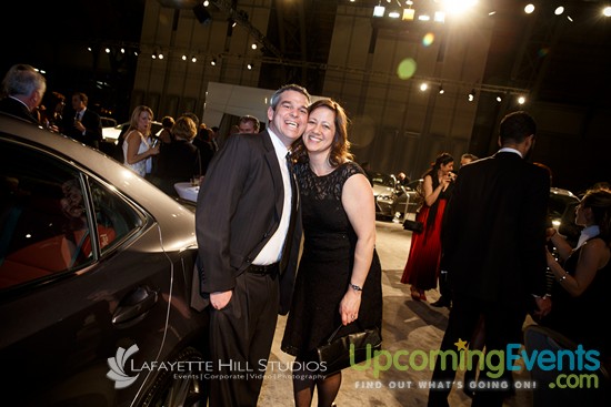 Black Tie Tailgate 2016 - Candid Event Photos