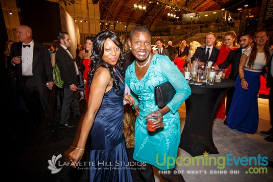 Black Tie Tailgate 2016 - Candid Event Photos