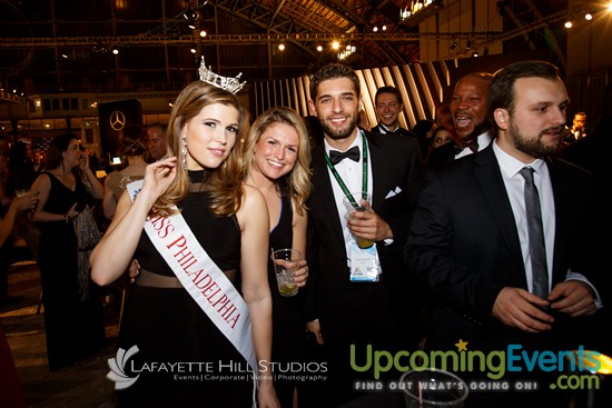 Black Tie Tailgate 2016 - Candid Event Photos